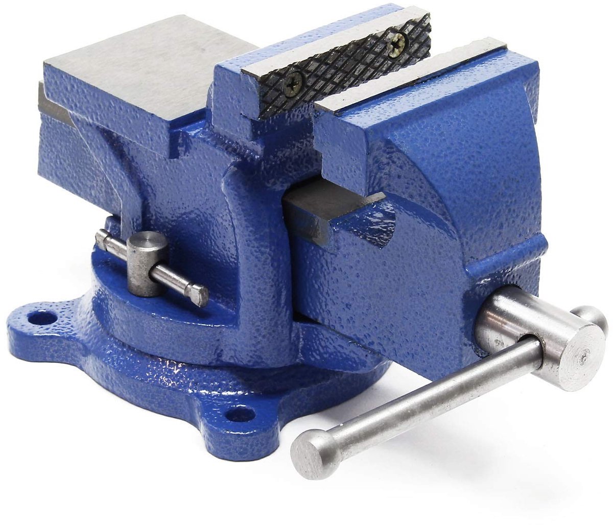 Omgoods - Heavy Duty Zwenkbare Klem met 75 mm Bek