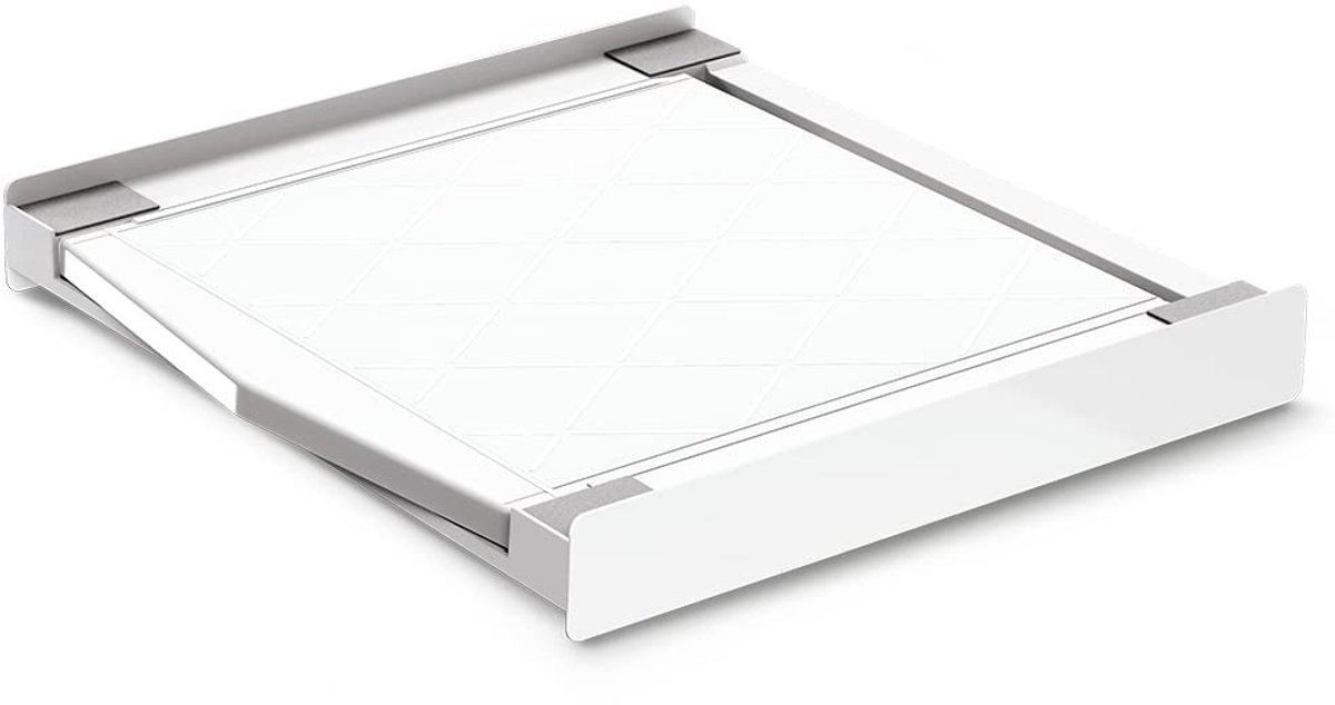 Omgoods - Universele Overlay Set voor Wasmachine en Droger