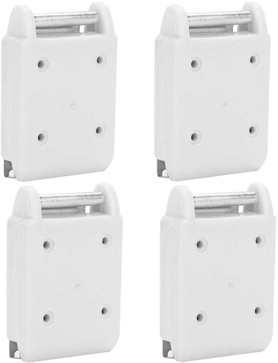 Omgoods - Universele Klauw Gewicht Set voor Breimachines (4 stuks)