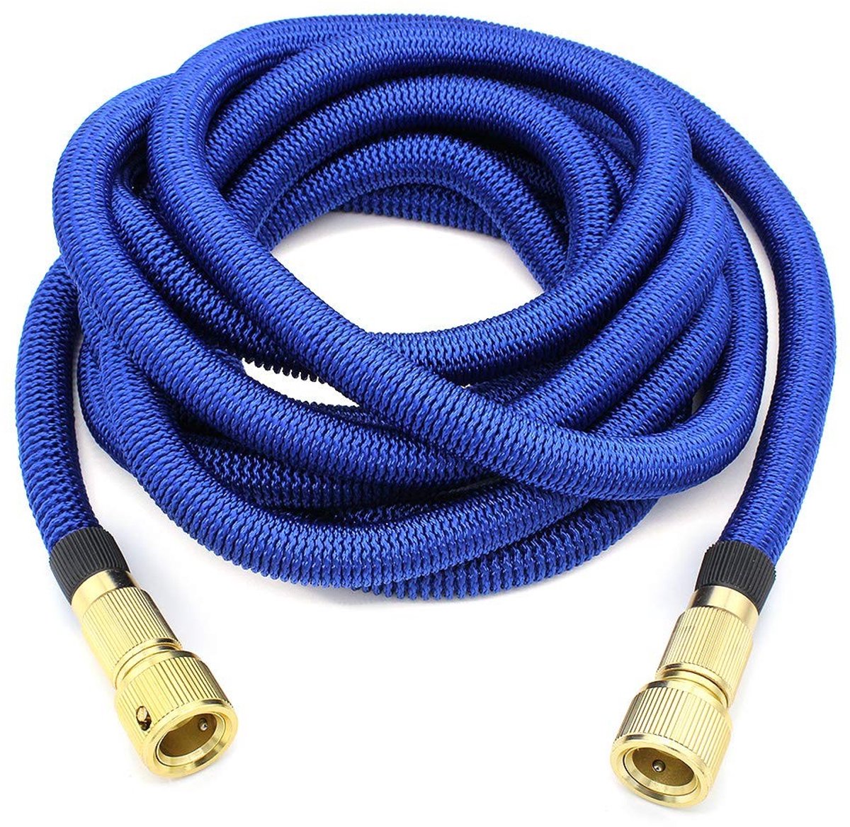 Omgoods - Expandable Garden Hose 5m, Flexibele Tuinslang