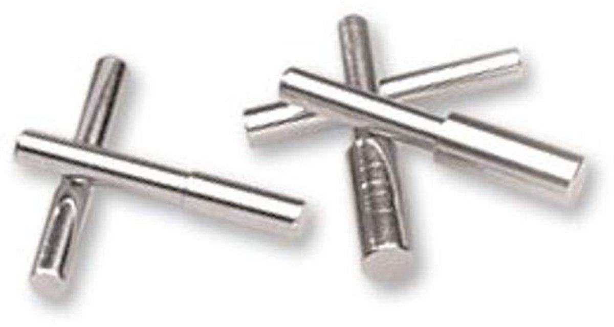 Omgoods - 30 Stuks Extra Pegs voor Thing-a-ma-Jig