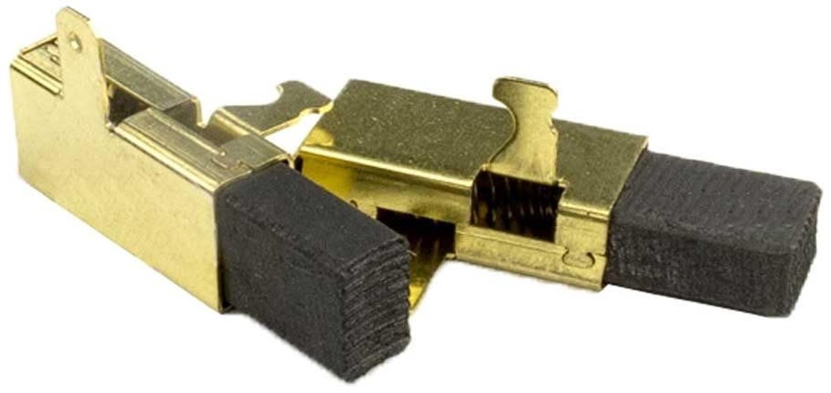 Omgoods - Carbon Borstels voor TS 55 EBQ Machines