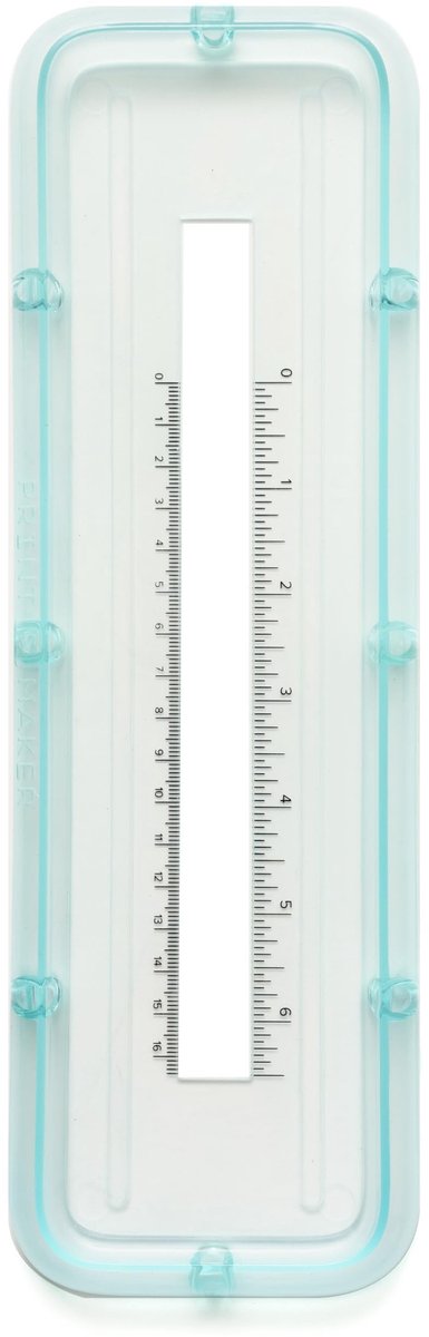 Omgoods - Scrapbooking Alignment Guide 30 cm