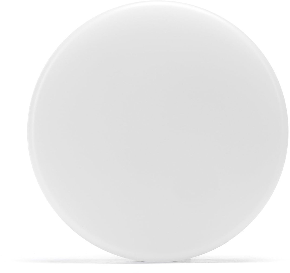 Omgoods - LED Plafondlamp 18W met IP54 Waterproof en Natuurlijk Licht