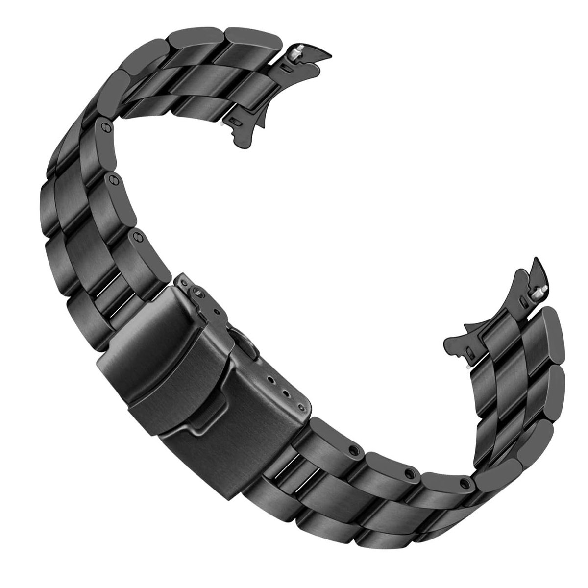 Omgoods - Stalen Horloge Band voor Dames en Heren