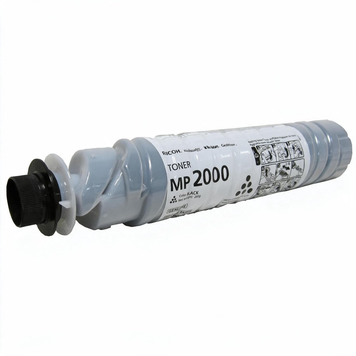 Ricoh 842015 zwart