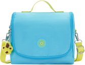 Kipling New Kichirou 6l Lunchzak Blauw