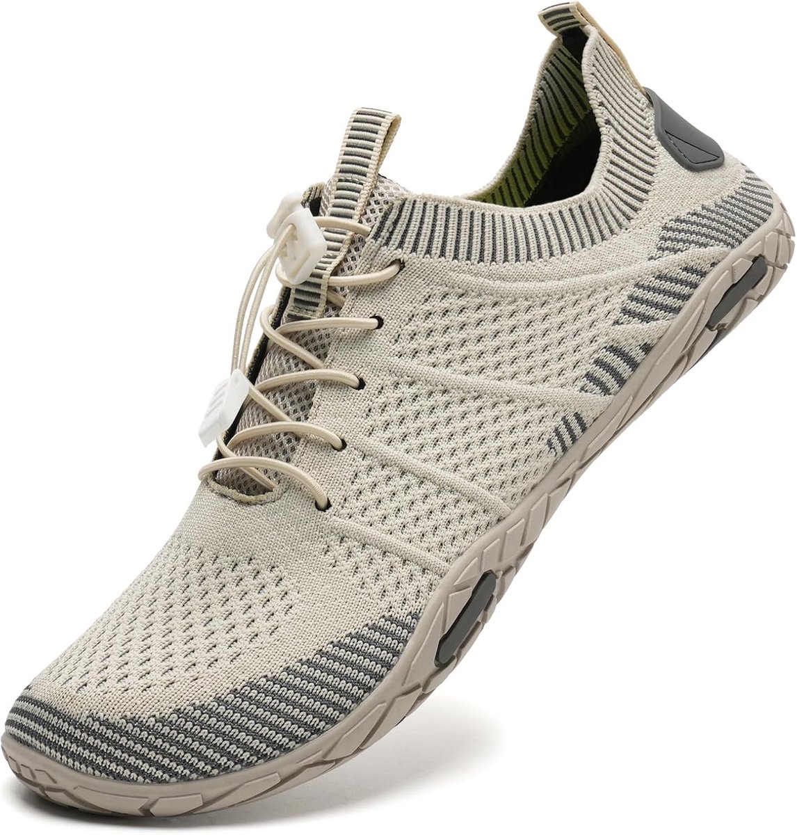 Schoenen Heren Vrouwen Water Schoenen Trail Running Strand Water Trainers voor Gym Zwemmen Snorkelen Surfen