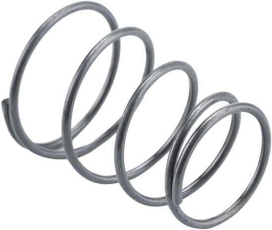 Accessoires voor grastrimmer, vervanging voor veren voor bosmaaier, universele bosmaaier (5 stuks) — afbeelding 3