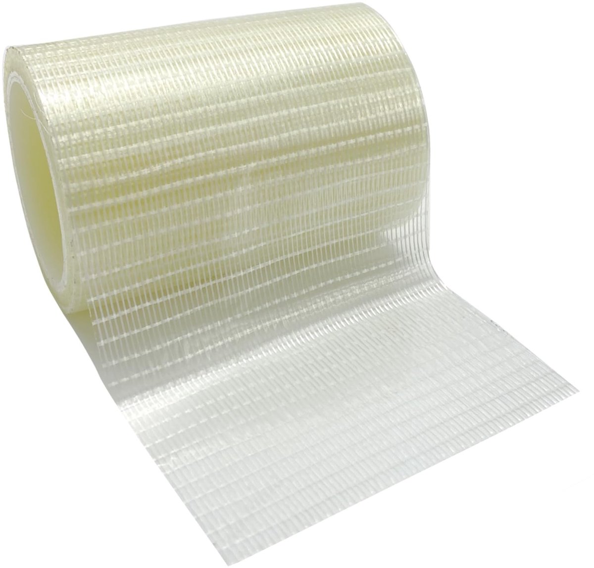 Omgoods- Reparatietape 12m - Waterdichte Tape - Tentreparatie Tape - Canvas Reparatie Tape - Zeil Tape - Geschikt voor PVC en Leer