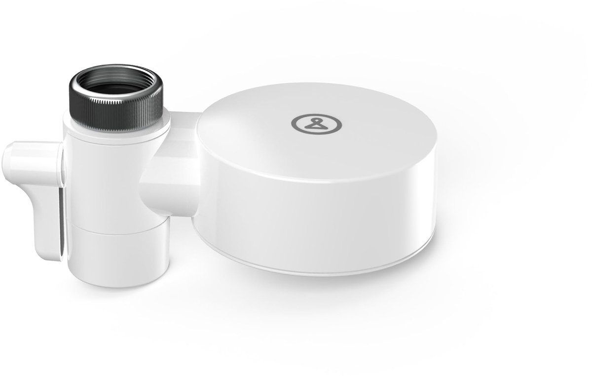 Omgoods - Compacte Tapwaterfilter met 5-Fase Systeem
