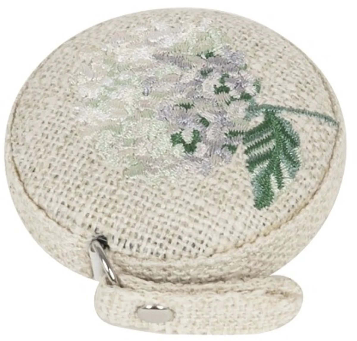 Meetrol: Hortensia