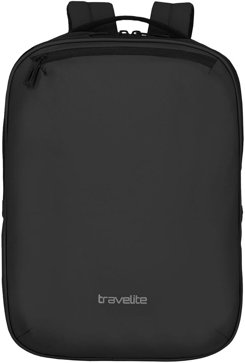 Omgoods - Hand Luggage Backpack met Laptop Compartment - Waterafstotend en Lichtgewicht