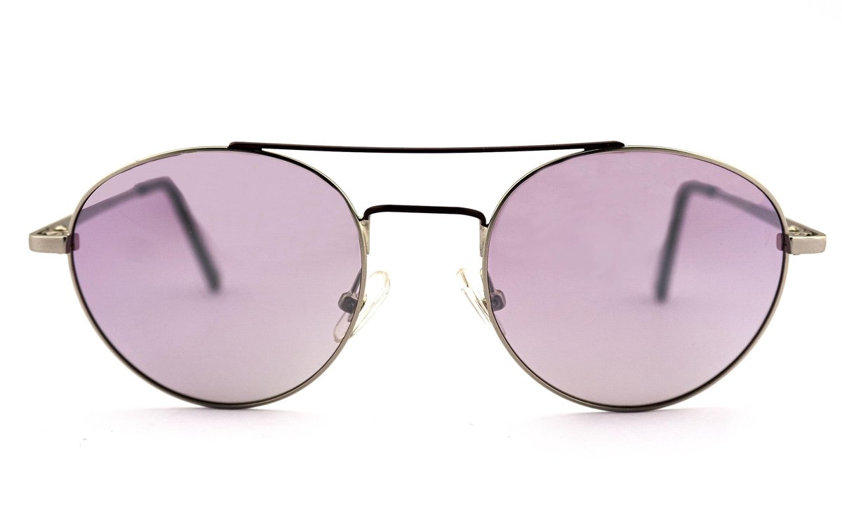 Omgoods - Unisex Zonnebril met Gepolariseerde Lenzen Roze