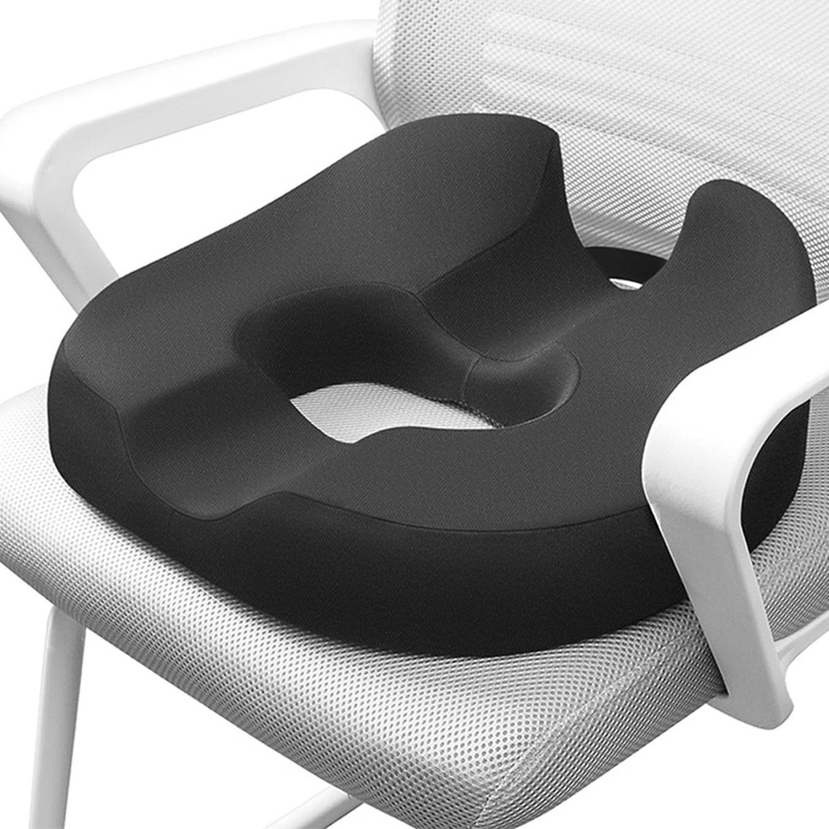 Omgoods - Donut Kussen voor Drukverlichting en Comfort