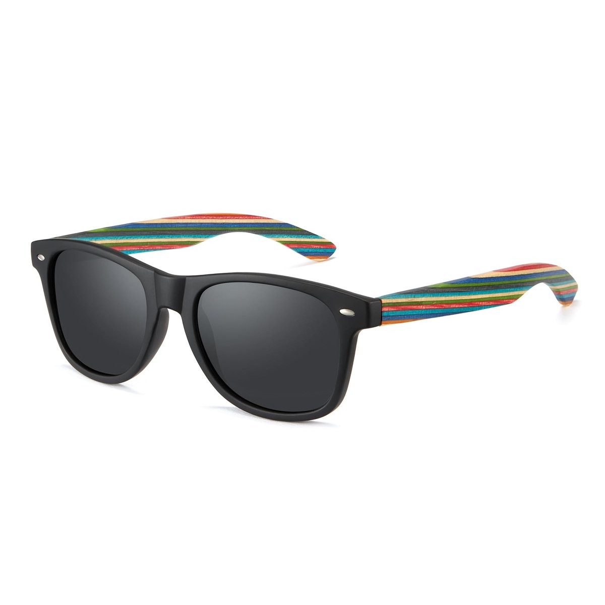 Omgoods - Polarized Zonnebril voor Buitenactiviteiten UV400