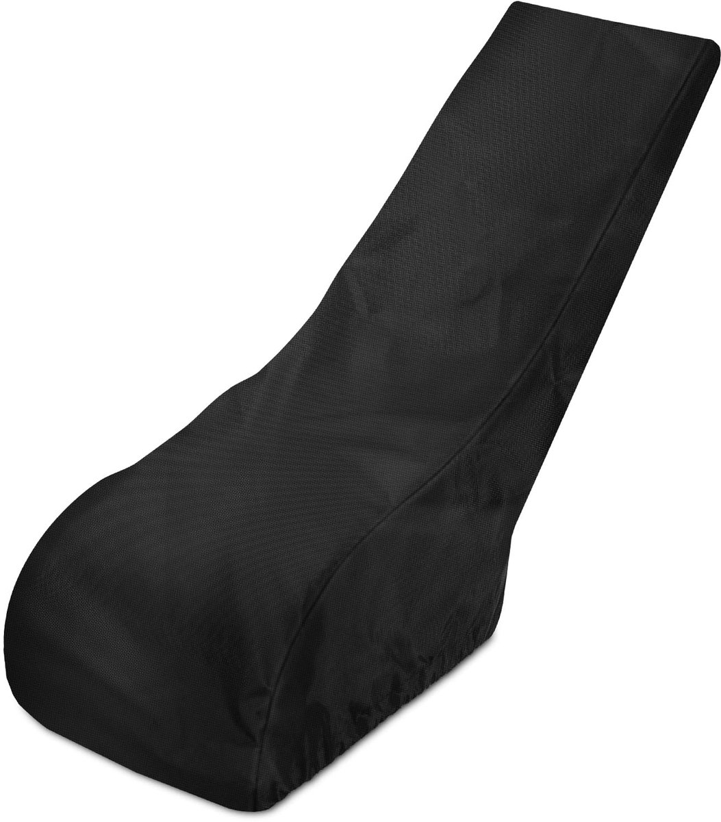 Omgoods- Afdekking Waterdicht - Grasmaaier Hoes - 420D Oxford - Trekkoord - Universele Pasvorm - Bescherming tegen Regen/Uv-stralen - Grasmaaierhoes