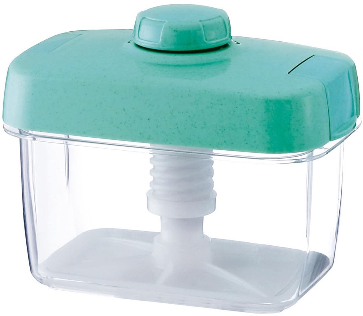 Omgoods - Instant Pickle Maker voor Groenten 1.6L BPA-vrij
