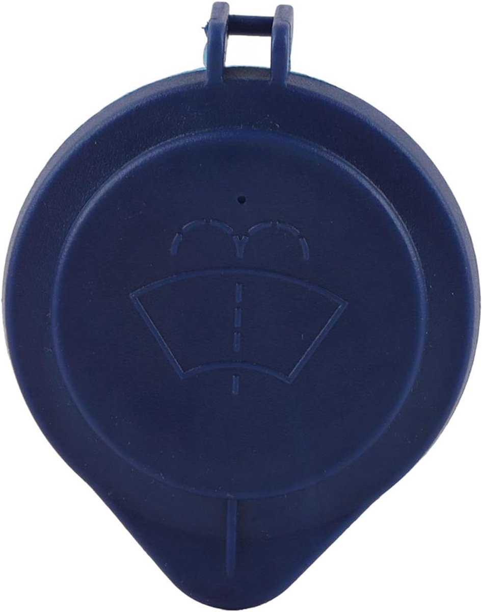 Gevulde Dop, Reservoir Dop, 643237 Vloeistof Reservoir Dop voor C6 407 3008 5008