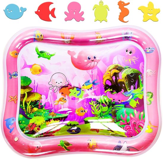 Watermat Groot 95x76cm