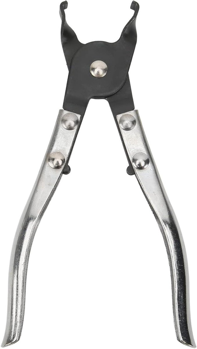 Wielmoerdoptang - Wielmoertrekker - Auto Onderhoud - Speciaal Ontworpen Kaakpunt - 21.4 cm - Metaal