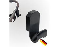 Tashouder voor Cybex kinderwagen haak voor tassen, Priam, e-Priam