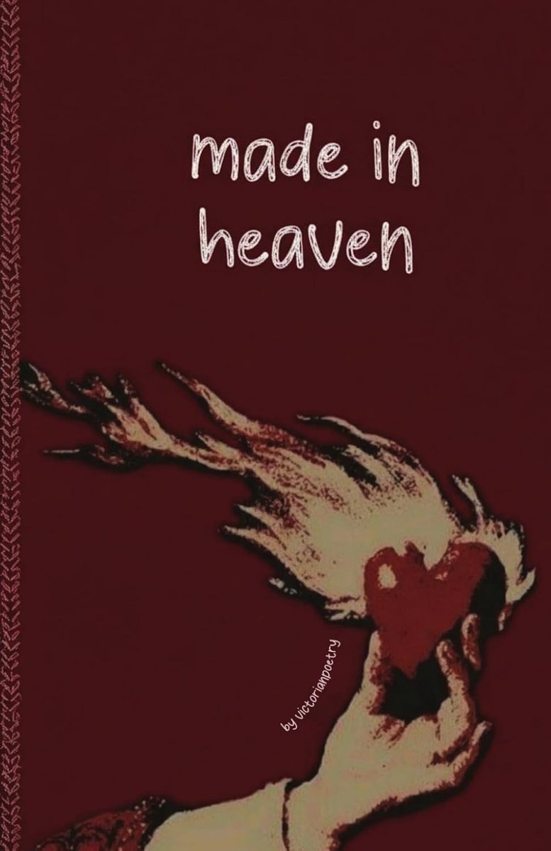 Made In Heaven: Poems about Love, Life, And Hope