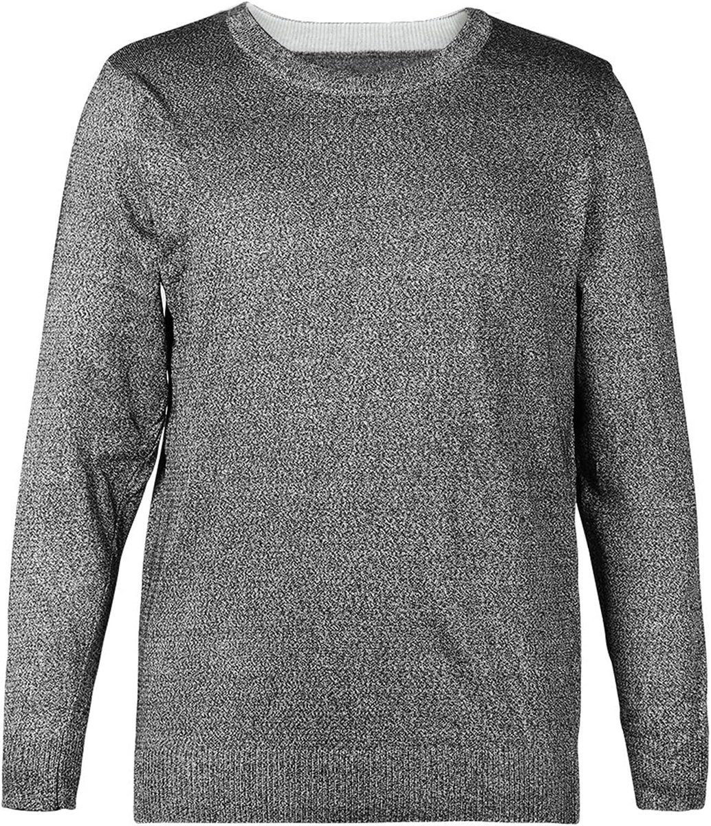 T-shirt Snijbestendig Anti Slash Kleding Niveau 5 Beschermende