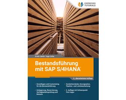 Bestandsführung mit SAP S/4HANA