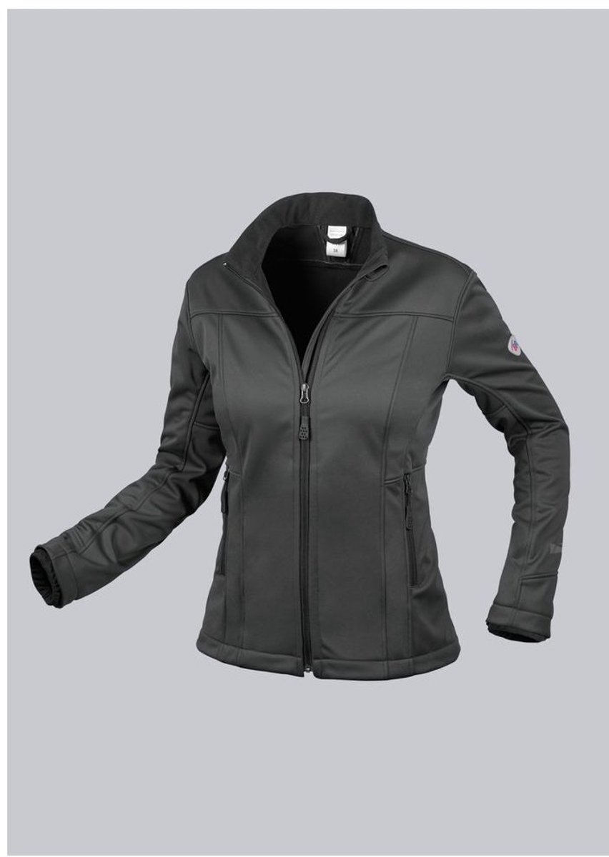 BP Softshelljas voor dames 1695-571