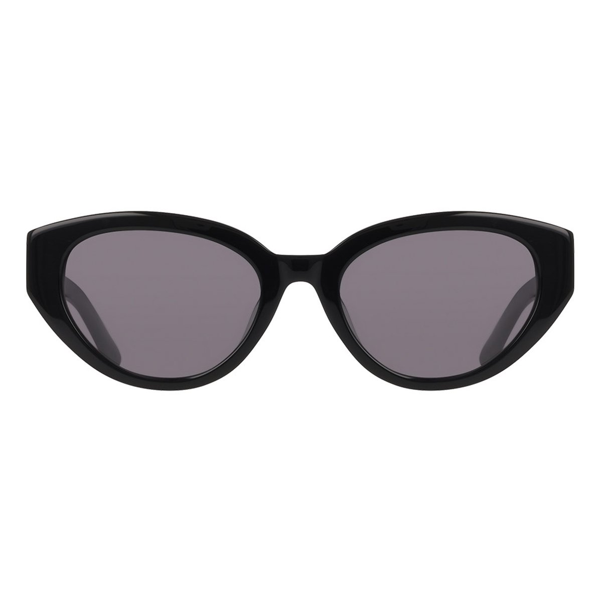 Dragon Alliance JADE Zonnebril - Black/Smoke