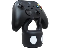 controllerstandaard in Hollow Knight-design – Geschikt voor Xbox, Switch Pro en meer – Gamingdecoratie van PVC met matte afwerking