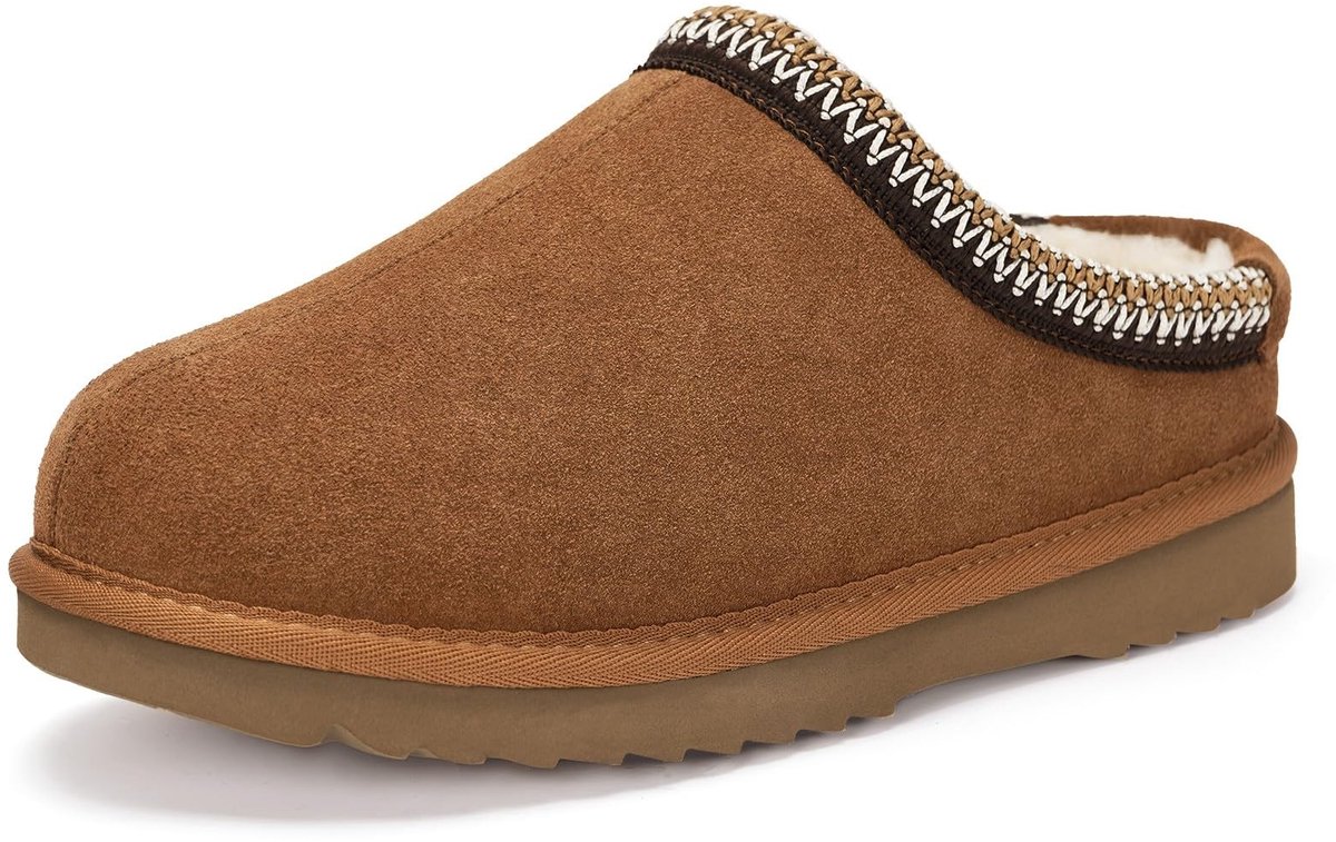 Omgoods - Warme Snowboots voor Vrouwen en Mannen met Platte Zool