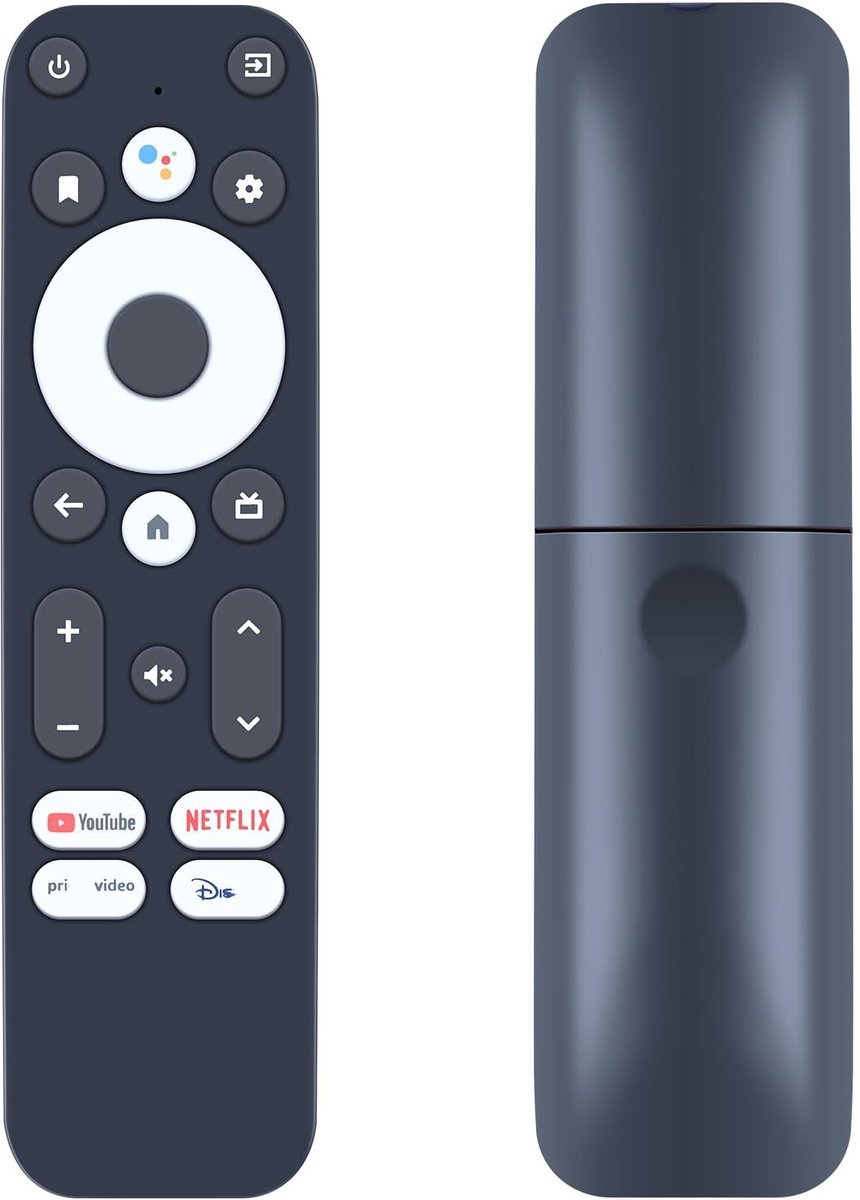 Omgoods - Vervangende Afstandsbediening voor Nebula Cosmos Laser 4K Projector