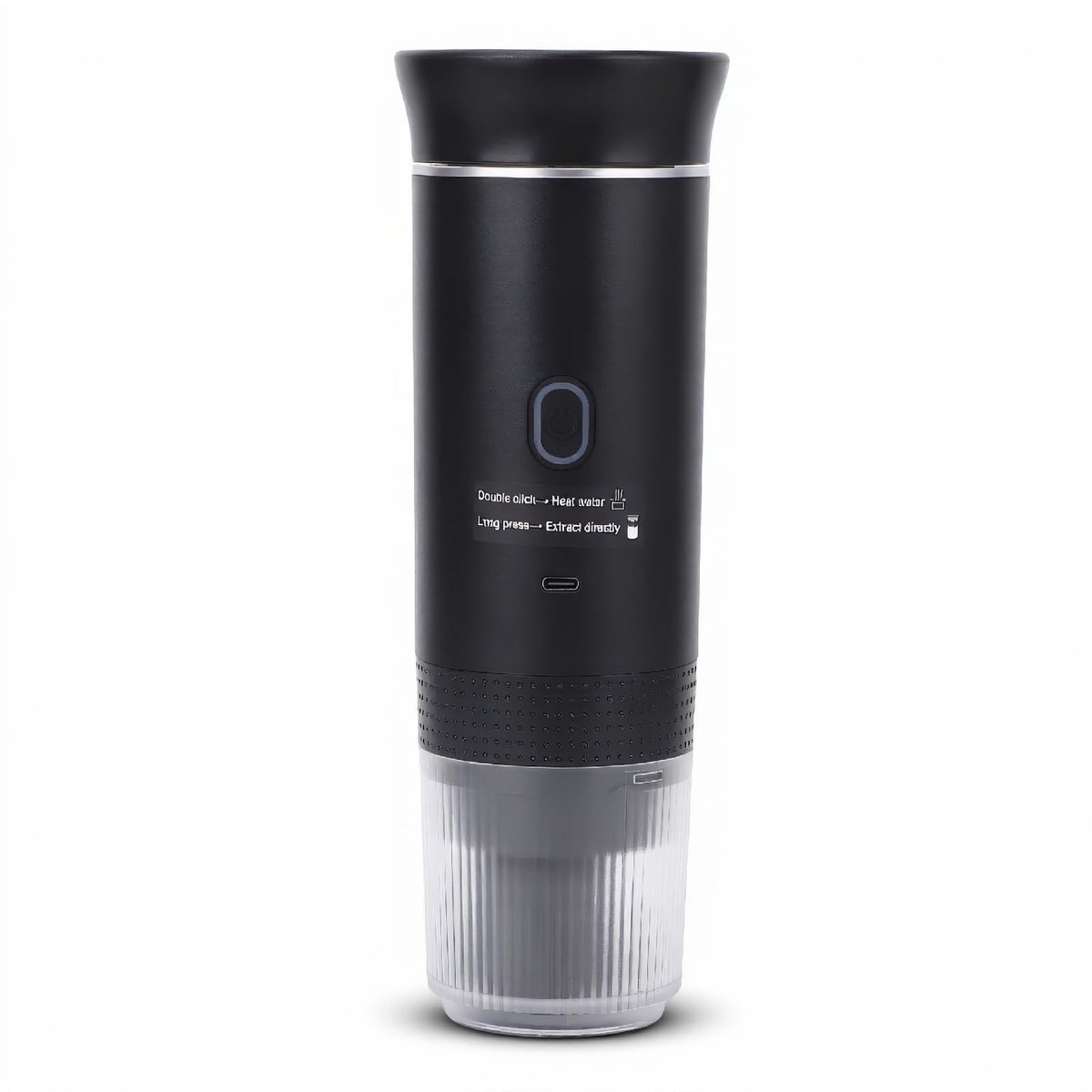 Omgoods - Draagbare Espresso Machine voor Koffie onderweg
