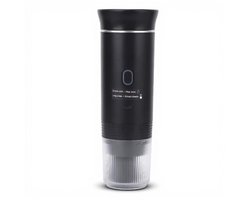 Omgoods - Draagbare Espresso Machine voor Koffie onderweg