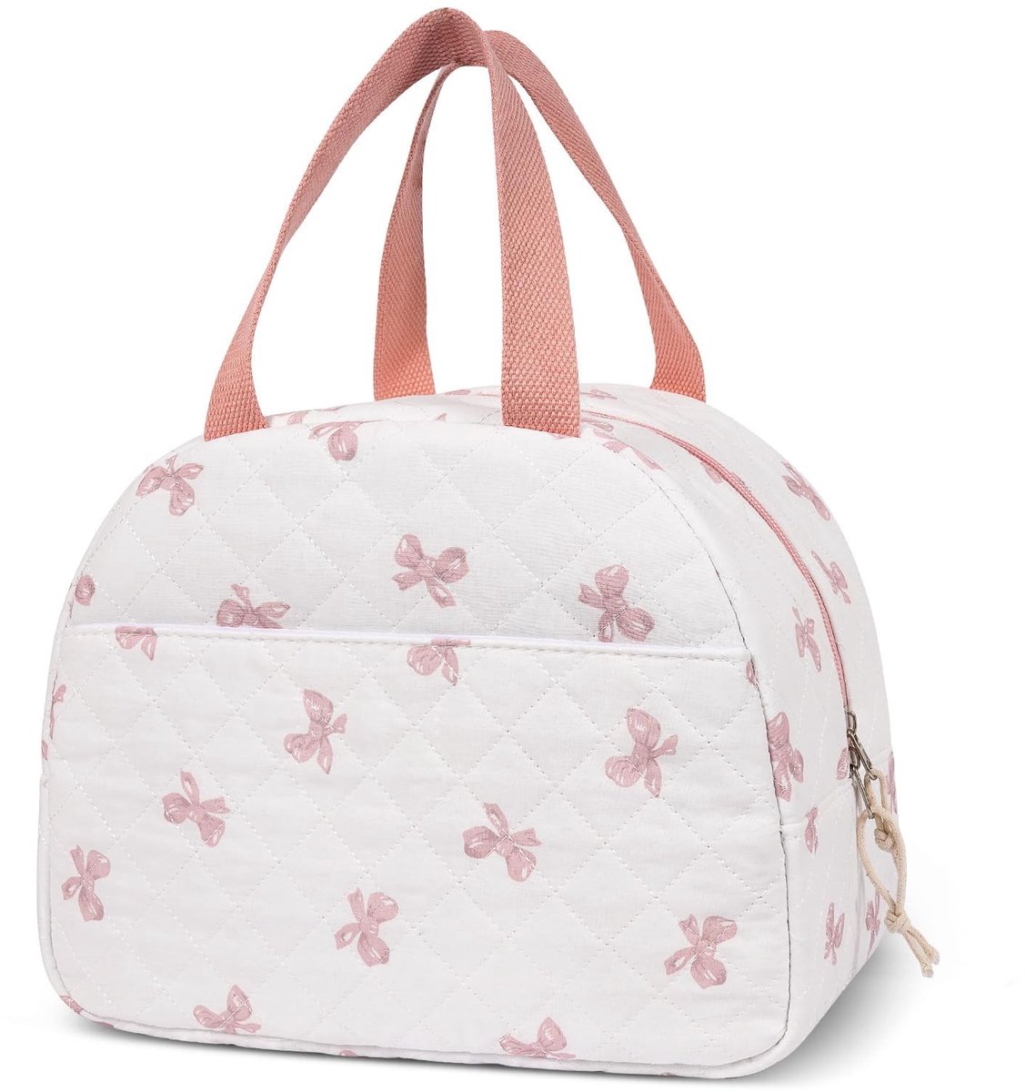 Omgoods - Herbruikbare Insulated Lunch Bag voor Vrouwen