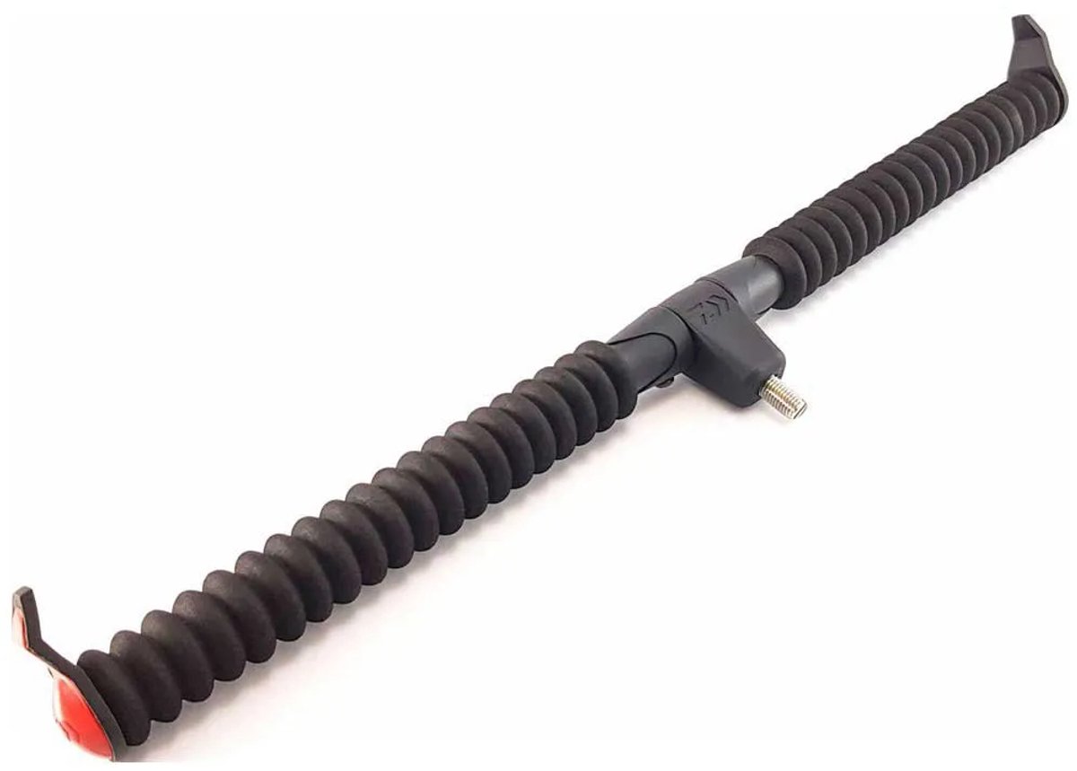 Daiwa N´zon Feeder Zitkistbevestiging Zwart 30 cm
