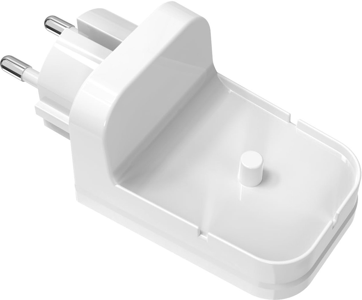 Omgoods - Draadloos Oplaadstation voor Philips Sonicare Tandenborstels - Compatibel met HX Series