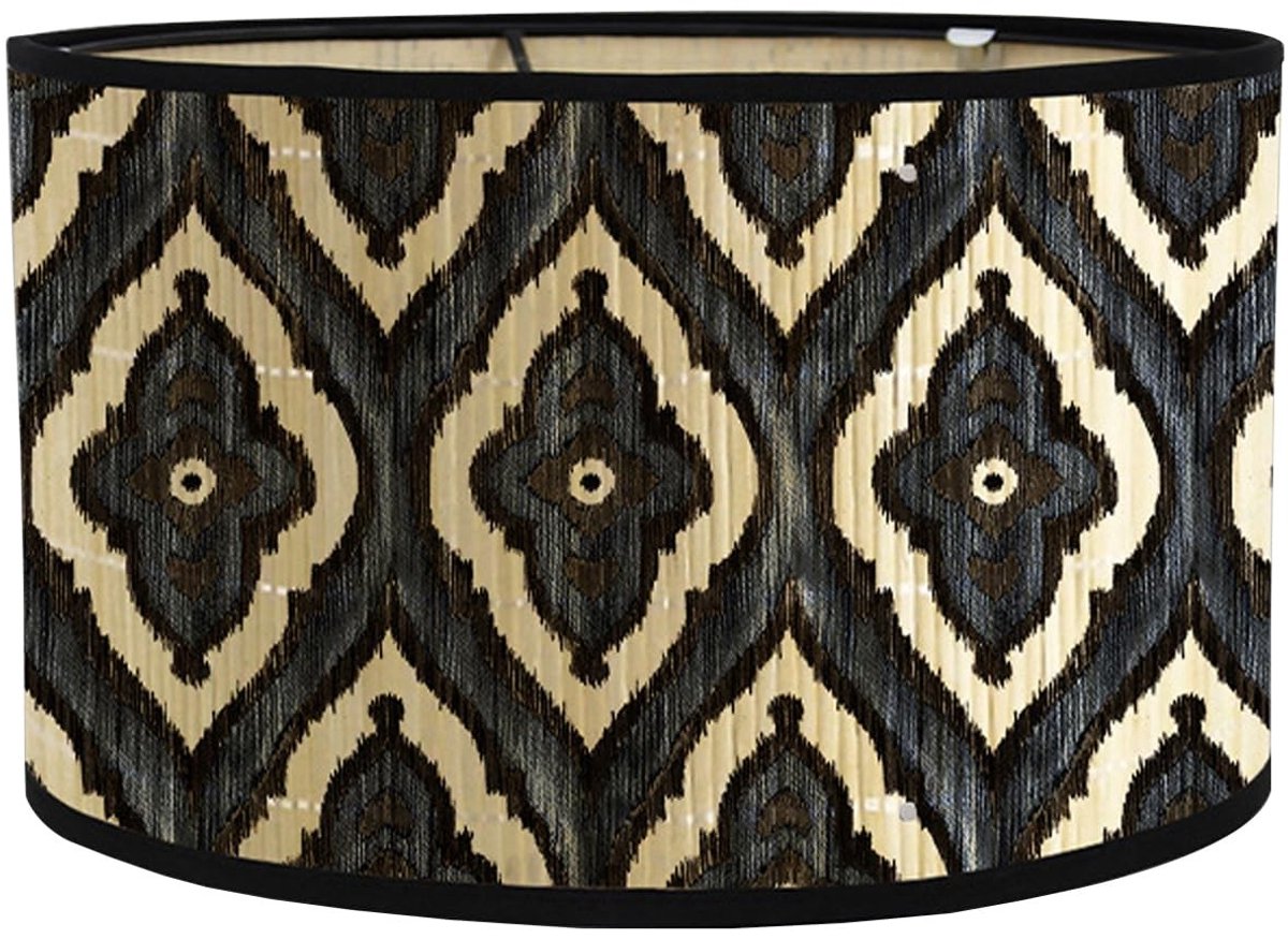 Omgoods - Vintage Lampenkap voor Tafel- en Vloerlampen