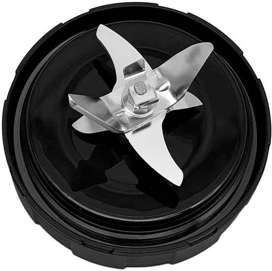 Omgoods- Sapcentrifuge Messen Vervangend - Compatibel met Ninja Foodi Power Nutri Mixer - Reserveonderdelen - Blender Blade - Hoogwaardige Kwaliteit - Precisie Snijden — afbeelding 5