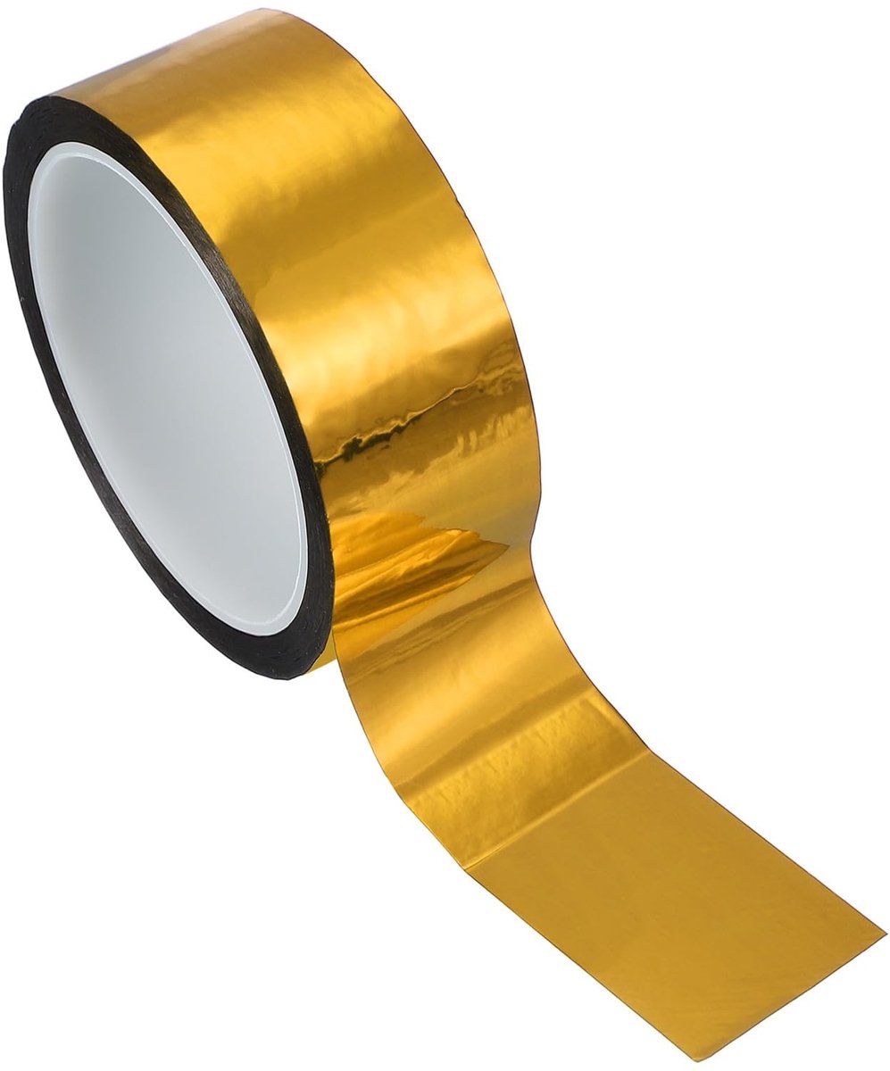 Omgoods - Decoratieve Metallic Tape voor Creatieve Projecten