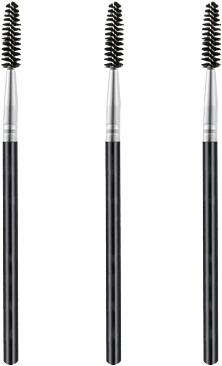 Wimperspeldjes 3 Stuks - Oogmake-up Tools - Voor het Scheiden van Wimpers - Ideaal voor de Schoonheidssalon - SnelShoppen