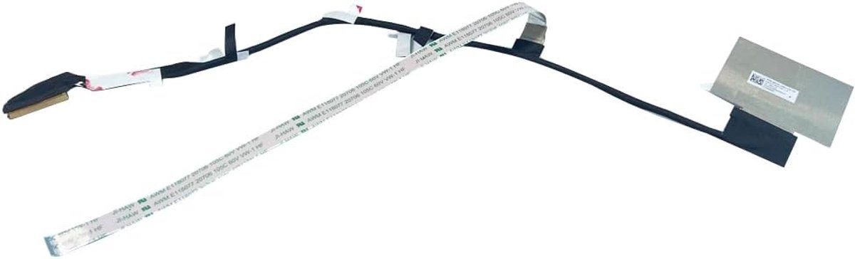 LCD LED LVDS Display Flat Cable 40 Pin - Geschikt voor HP Victus 16-R 16-S - Vervang defecte kabel - ShopVlot