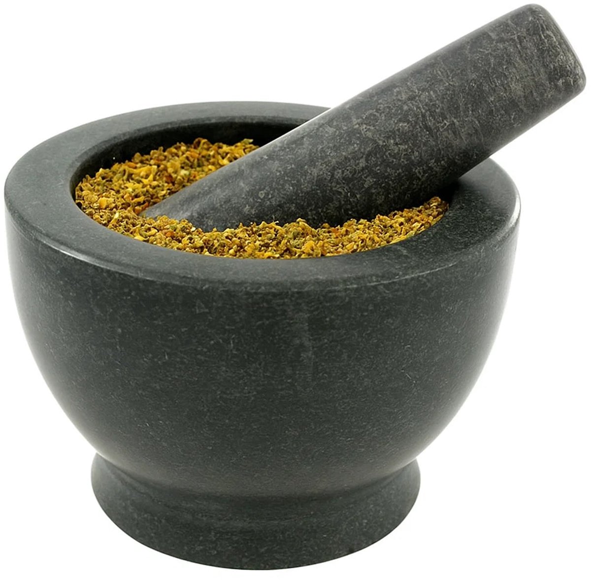 Cookinglife Vijzel Graniet ø 15 cm