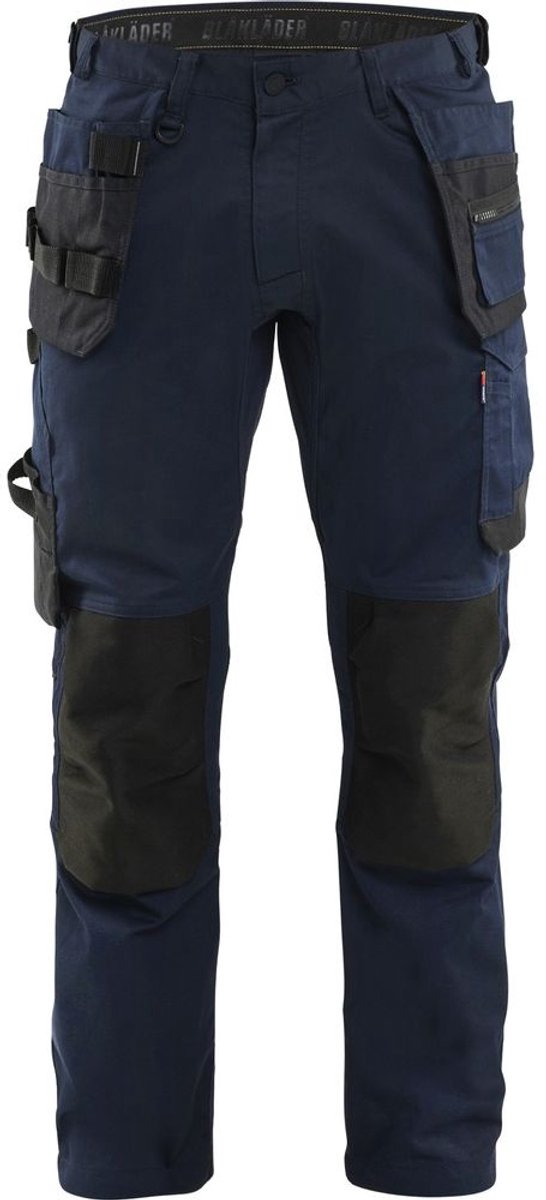 Blaklader werkbroek stretch 1750-1832