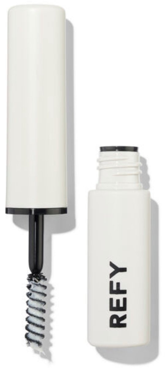 REFY Mini Brow Sculpt - Transparante Wenkbrauwgel - Mini - Clear