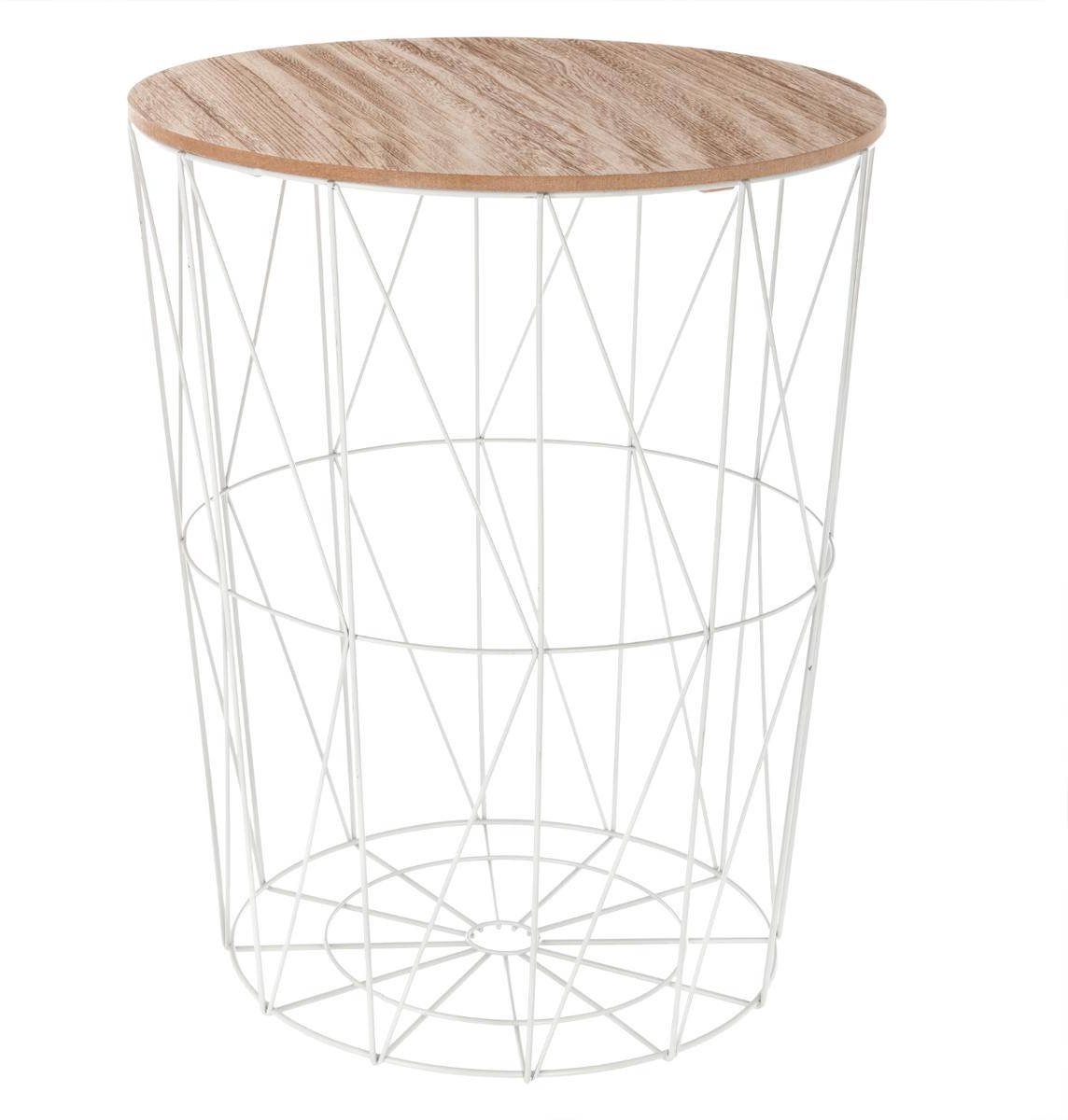 Bijzettafel KUMI