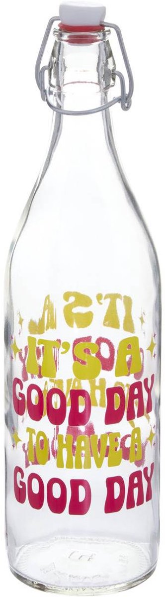Fles 1L COURAGE