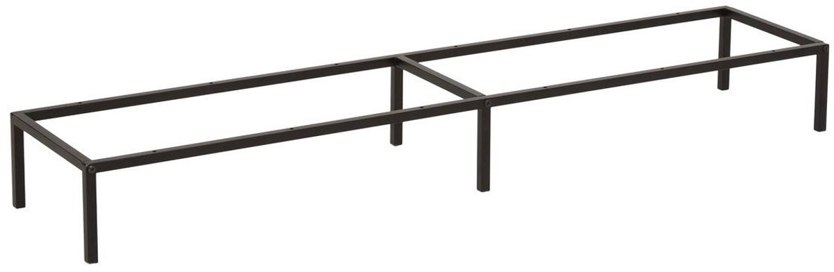 Metalen plankvoet voor MIX'N MODUL-module